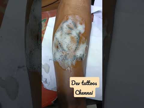 Amma love tattoo