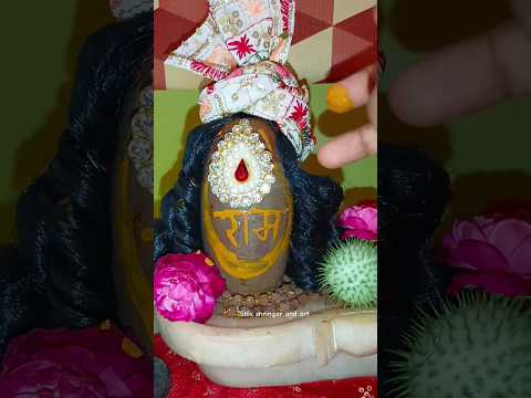 विजयदशमी एवं दशहरा का श्रृंगार#shiv #mahadev #mahakal #shorts #shortfeed #trending #viralvideo