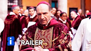 CONCLAVE | Trailer Dublado