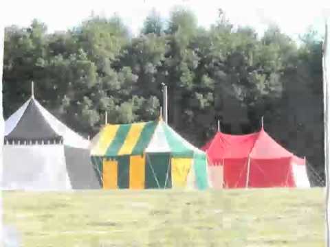 Zeltwelt Präsentation