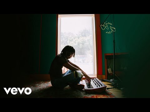 Q - STEREO DRIVER (Official Audio)