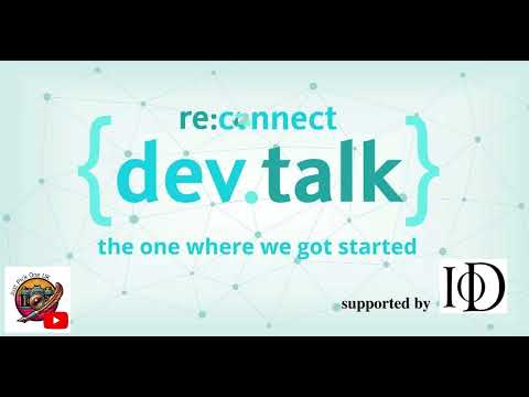 The sessions from the {dev.talk} meetup in November 2024