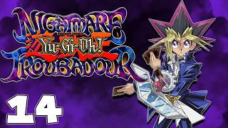 Yu-Gi-Oh! Nightmare Troubadour HD Part 14: Beginner Cup Finals