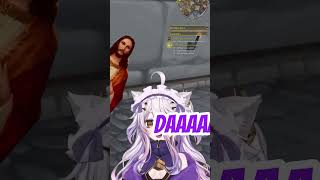 Henya has been corrupted #vtuber #vtuberclips #henyathegenius #heavenlyfather #zentreya #matarakan