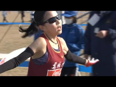 小林成美さんラストスパートで逆転!!【音声不具合の不具合】