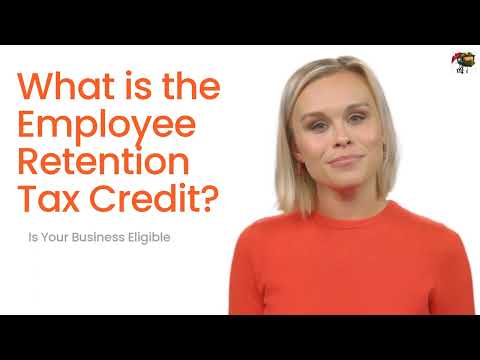 What is the Employee Retention Credit?
