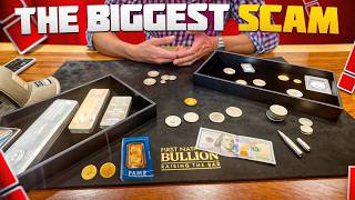 Fake Coins Uncovered: A Deep Dive into Coin Shop Finds! 🪙😱