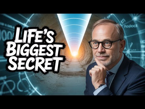 WHAT Happens When We Die?