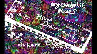 Lil Harp - Psychedelic Wave