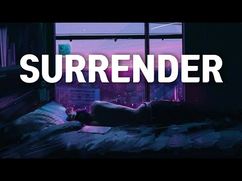 Natalie Taylor - Surrender | Lyrics