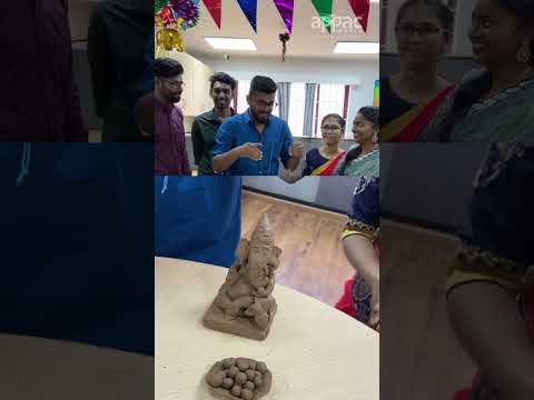 Appac's Vinayakar Chaturthi Celebration - Part 1
