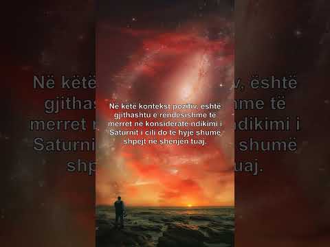 Horoskopi ditor i ♈️ Dashit – 23 maj 2025 🔮