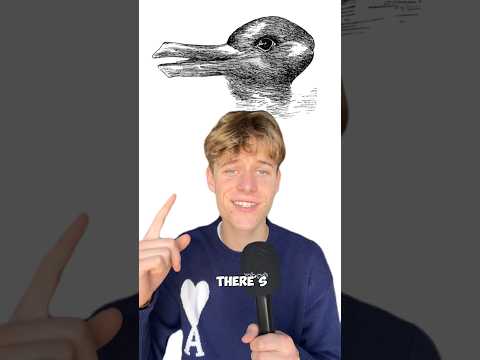 Craziest Optical Illusion ￼😂💀