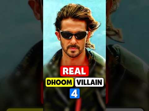 Shocking Facts 🤯 Of DHOOM🔥 #shorts #dhoom