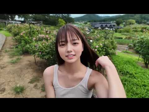 汗かいちゃったので汗拭きます