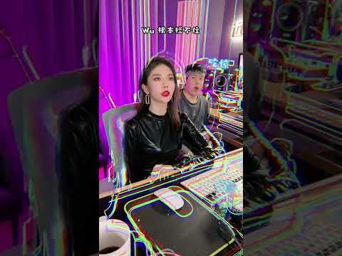 #小三金 妹妹和姐姐 只能選一個，你們選誰？ #天上飛 