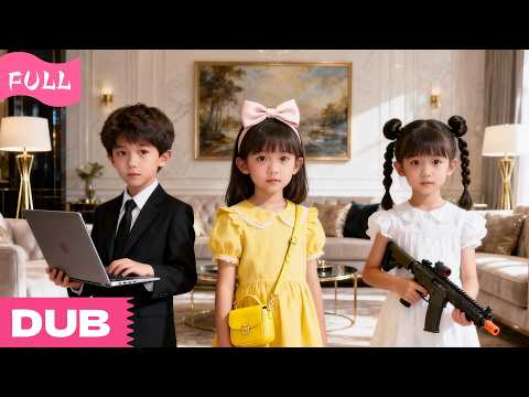 My Reborn Triplets Have Powers — They’ll Protect Me And Shock The Whole World!
