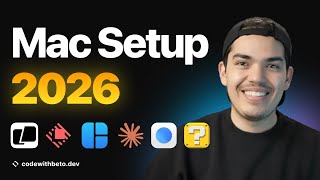 The Perfect Mac Setup for Mobile Development in 2026