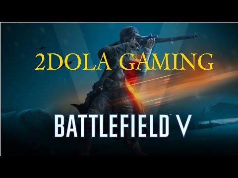 BATTLEFIELD V!!! IS IT GOOD NOW?