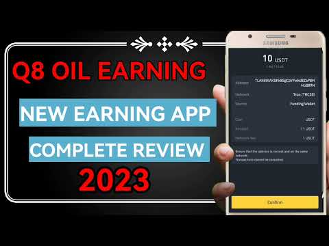 Best New Income Project of 2023 | Long-Term Oil Investment Company | Easy Money at Home