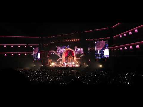 [4K]「アドリブセッション部分」DAY6  Mrs. GREEN APPLE on Harmony＠Kアリーナ横浜2024.10.16#ミセスグリーンアップル  #ミセスハーモニー