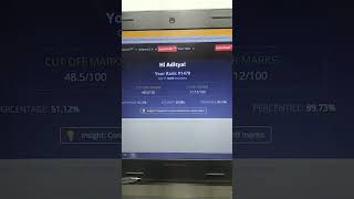 Smart keeda live mock solution 90 percentile