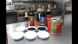 Chinese Cooking Essentials
