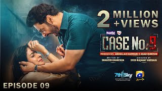 Case No.9 Episode 09 - [Eng Sub] - Presented by Happilac Paints & Nestle Bunyad - 22nd October 2025