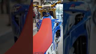 2026 Honda CRF450R 🔥 Ultimate Motocross Machine Specs Power & Tech | BikeSpec