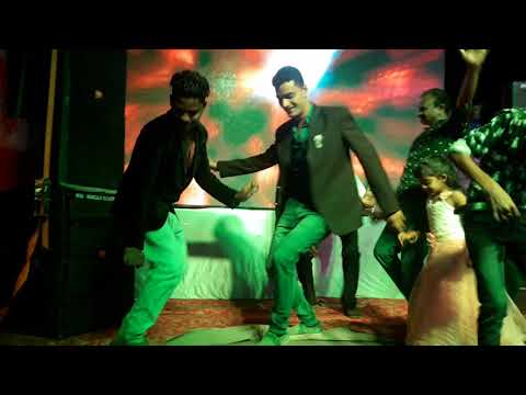 Sambalpuri keshori lo song Mi Suraj Dewangan  & my Family  with jiju
