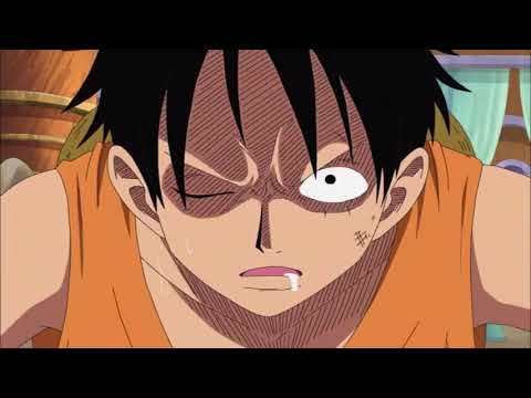 The Trio's pathetic weaknesses | English DUB