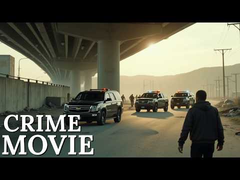 BOY FROM THE GHETTO gets a shot at a better life, but old friends drag him down | Best Crime Movie