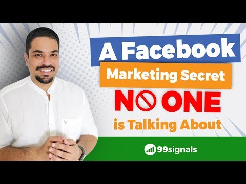 How to Use Facebook Ad Library to Spy on Your Competitors' Facebook Ads