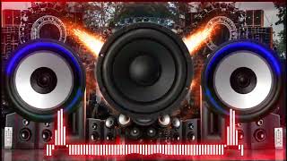 New Competition Song 2026 Dj Hard Bass🎧Babu Bhaiya Comedy Dj Song🎧Khatarnak Competition Funny DJSong