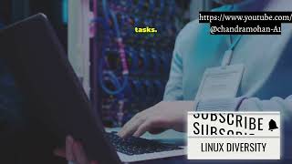 1 minute linux server quick intro #linuxserver #linux 