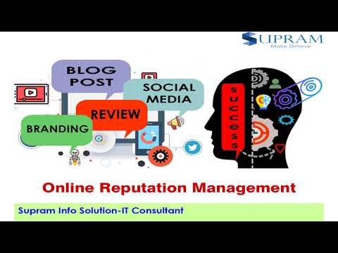 IT Consulting Company in Delhi | Suprams.com
