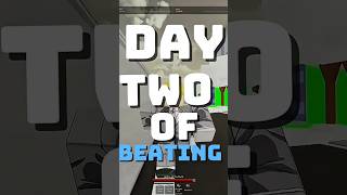 Beating the best player in the server so I can get better at JJS #roblox #viral #jjk #jujutsukaisen