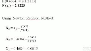 Assignment MTH603
