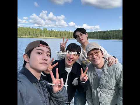 Yahh udahh tamat ajaa#chaeunwoo #kwakdongyeon #leejehoon #leedonghwi #rentedinfinland #shortsfeed