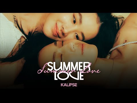 summerlove |  KALIPSE【Official MV】