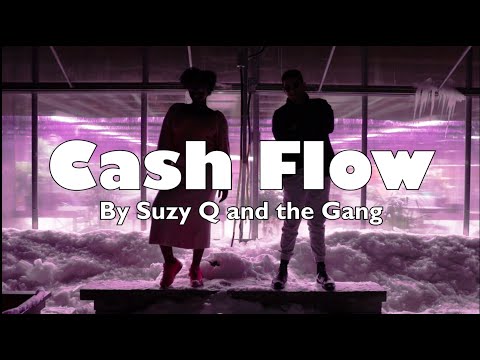Cash Flow - Tutorial (Official Music Video)