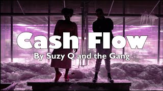 Cash Flow - Tutorial (Official Music Video)