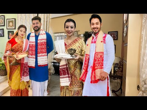 Adarar Achore || আদৰৰ আচোঁৰ ||Assamese Bihu 🎺 || today episode ||#bts #trend @RengoniTV #vlogs