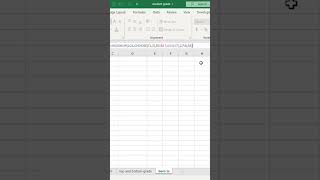 Vlookup with Choose in Excel #exceltutorialforbeginners #exceltips