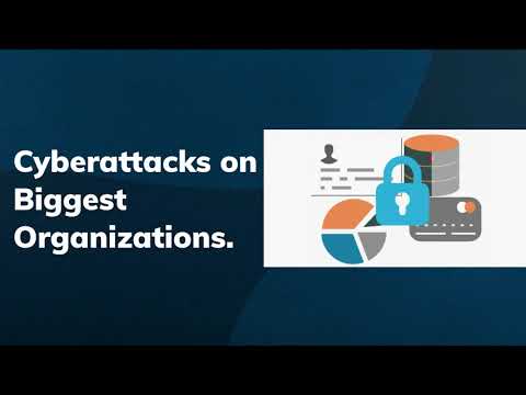 Tetrawiis Technologies | Innovation Integrated | Cyberattacks | Over The Globe |