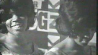 Martha & The Vandellas - Heatwave (Ready Steady Go '65)