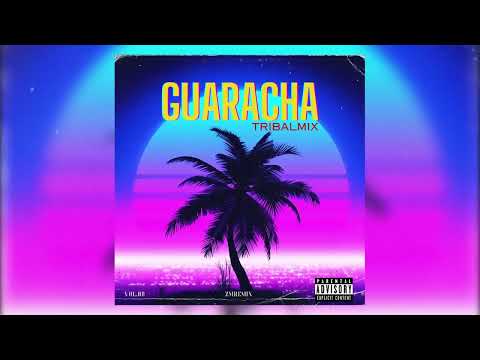 EDM เปิดในผับ2024 l Guaracha Tribal house Mix🌴 #68