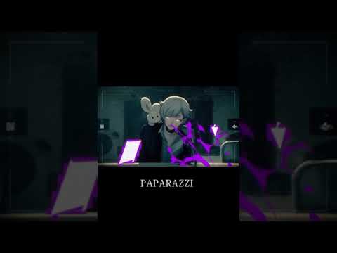 못한거 알아요..[いれいす-paparazzi]                 #cover #music #불러보았다 #paparazzi #いれいす