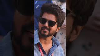 happy birthday  Vijay