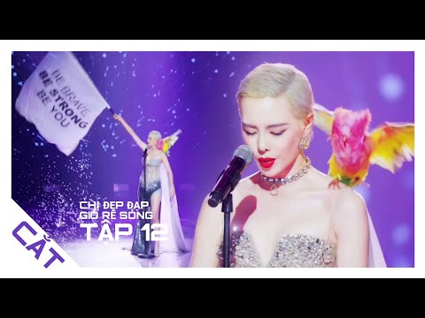 (CẮT) Hà Kino - Anh | 13.01.2024 | CHỊ ĐẸP ĐẠP GIÓ RẼ SÓNG VIỆT NAM